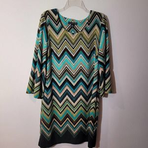 Madison Leigh dress Size 14